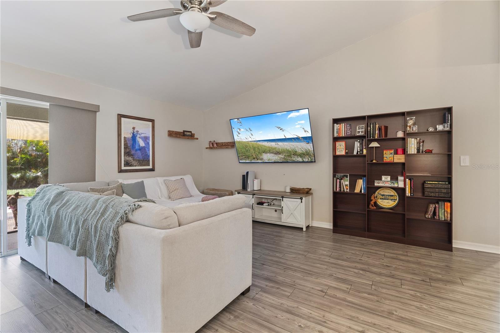 3609 MARKLE AVE, NORTH PORT, FL, 34286