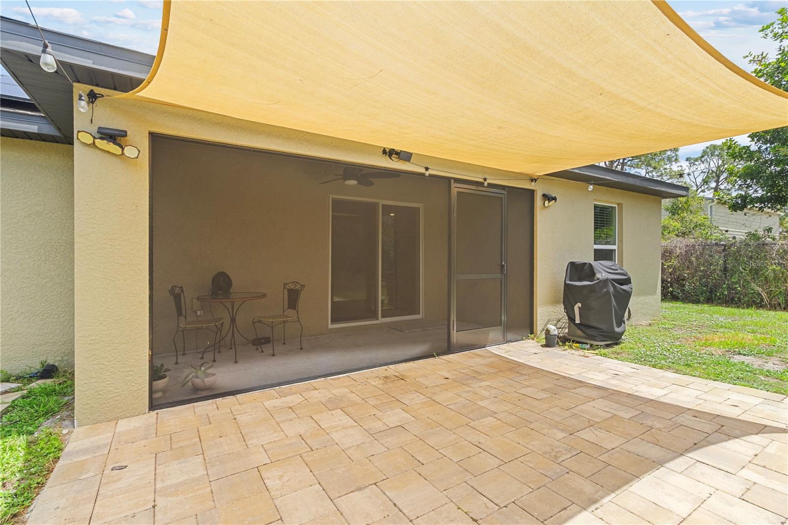 3609 MARKLE AVE, NORTH PORT, FL, 34286