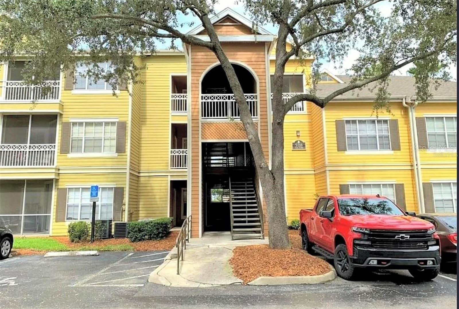 5118 CITY ST #536, ORLANDO, FL, 32839