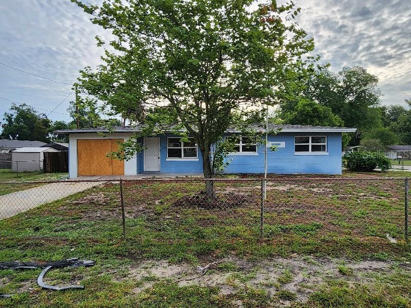 1239 OLD KINGS RD, DAYTONA BEACH, FL, 32117