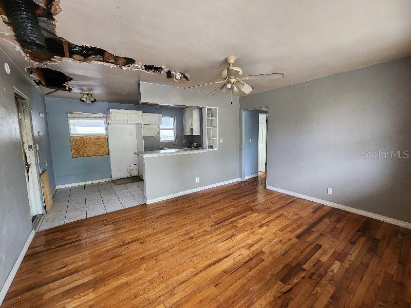 1239 OLD KINGS RD, DAYTONA BEACH, FL, 32117