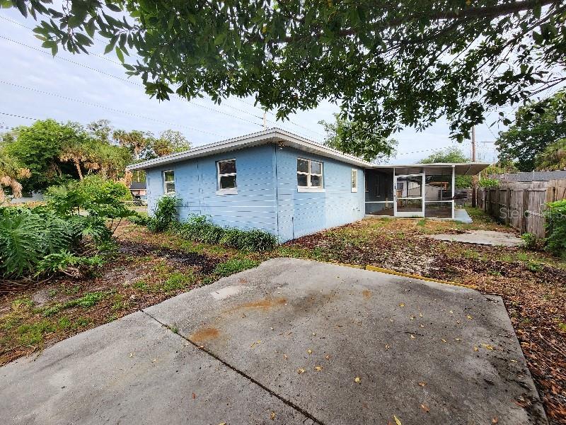 1239 OLD KINGS RD, DAYTONA BEACH, FL, 32117