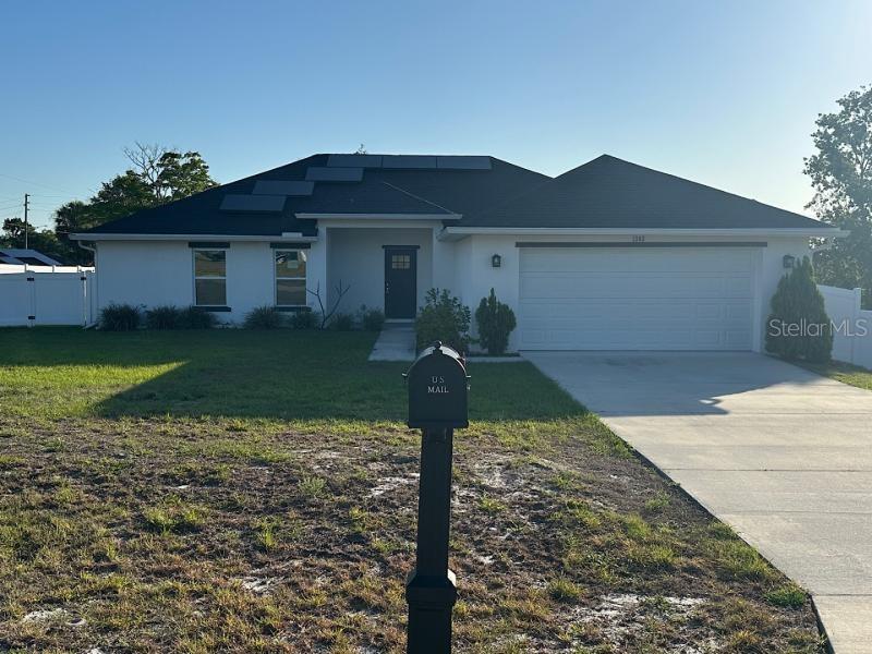 1302 BELMAR TER, DELTONA, FL, 32725