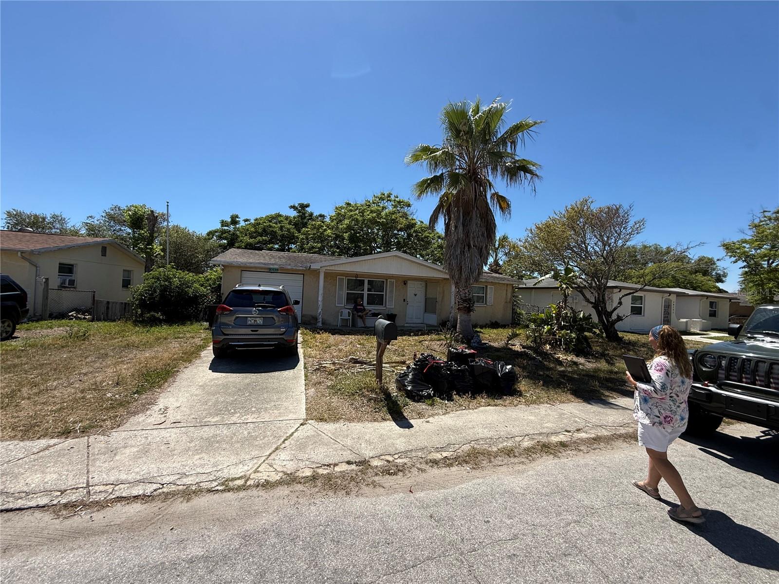 10135 OLD HICKORY LN, PORT RICHEY, FL, 34668