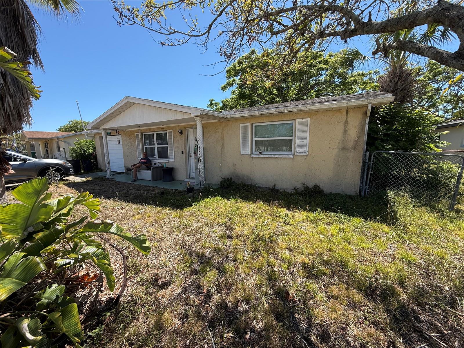10135 OLD HICKORY LN, PORT RICHEY, FL, 34668