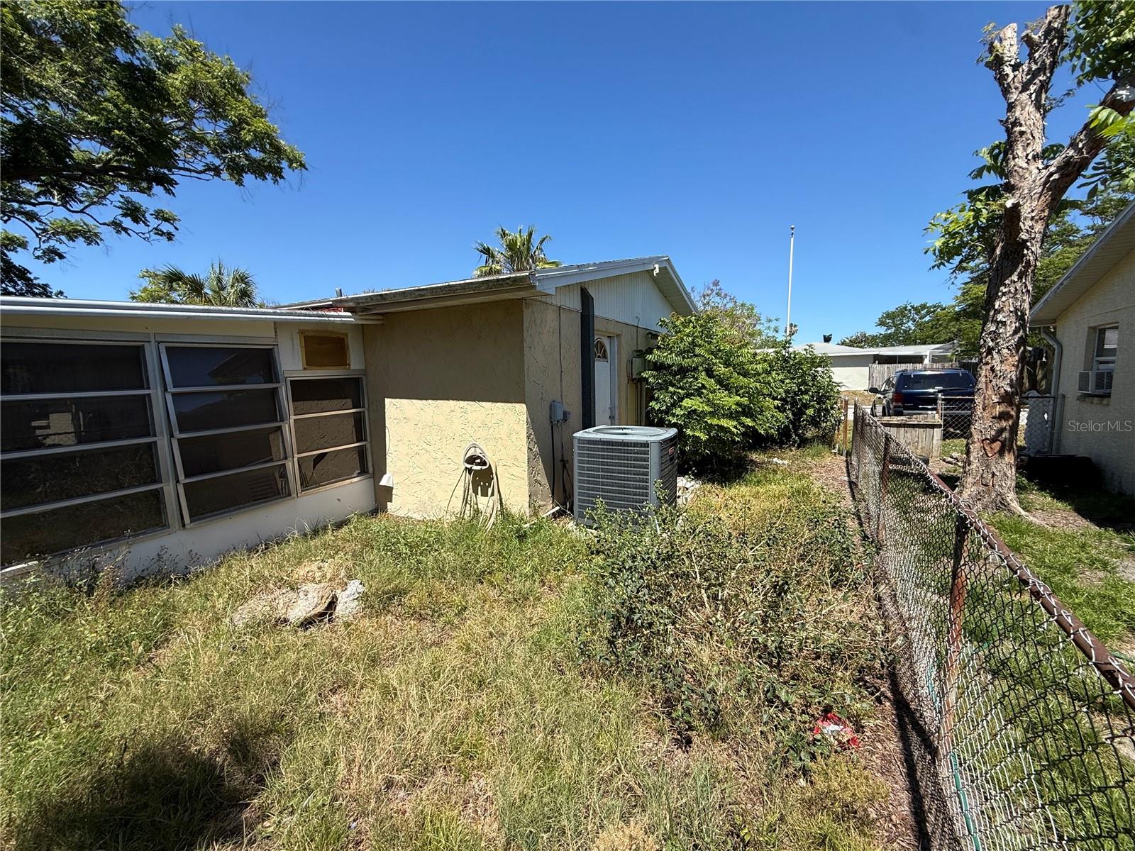 10135 OLD HICKORY LN, PORT RICHEY, FL, 34668