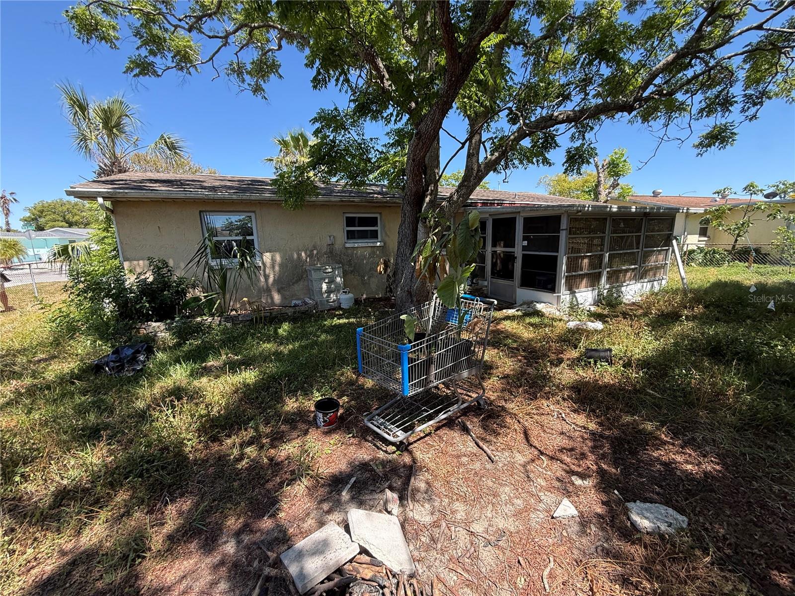 10135 OLD HICKORY LN, PORT RICHEY, FL, 34668