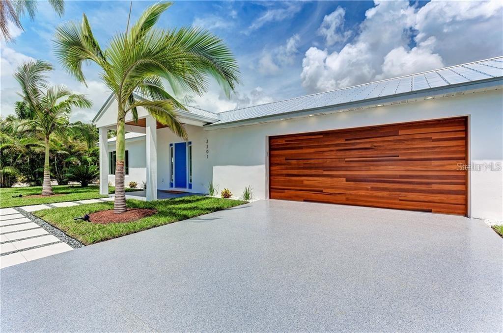 2201 WEBBER ST, SARASOTA, FL, 34239
