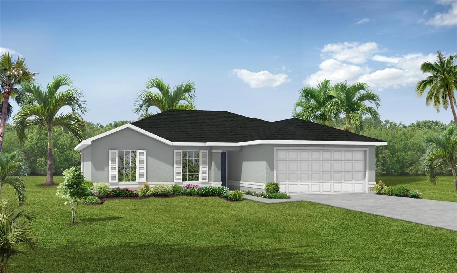 35 PALM LEAF LN, PALM COAST, FL, 32164