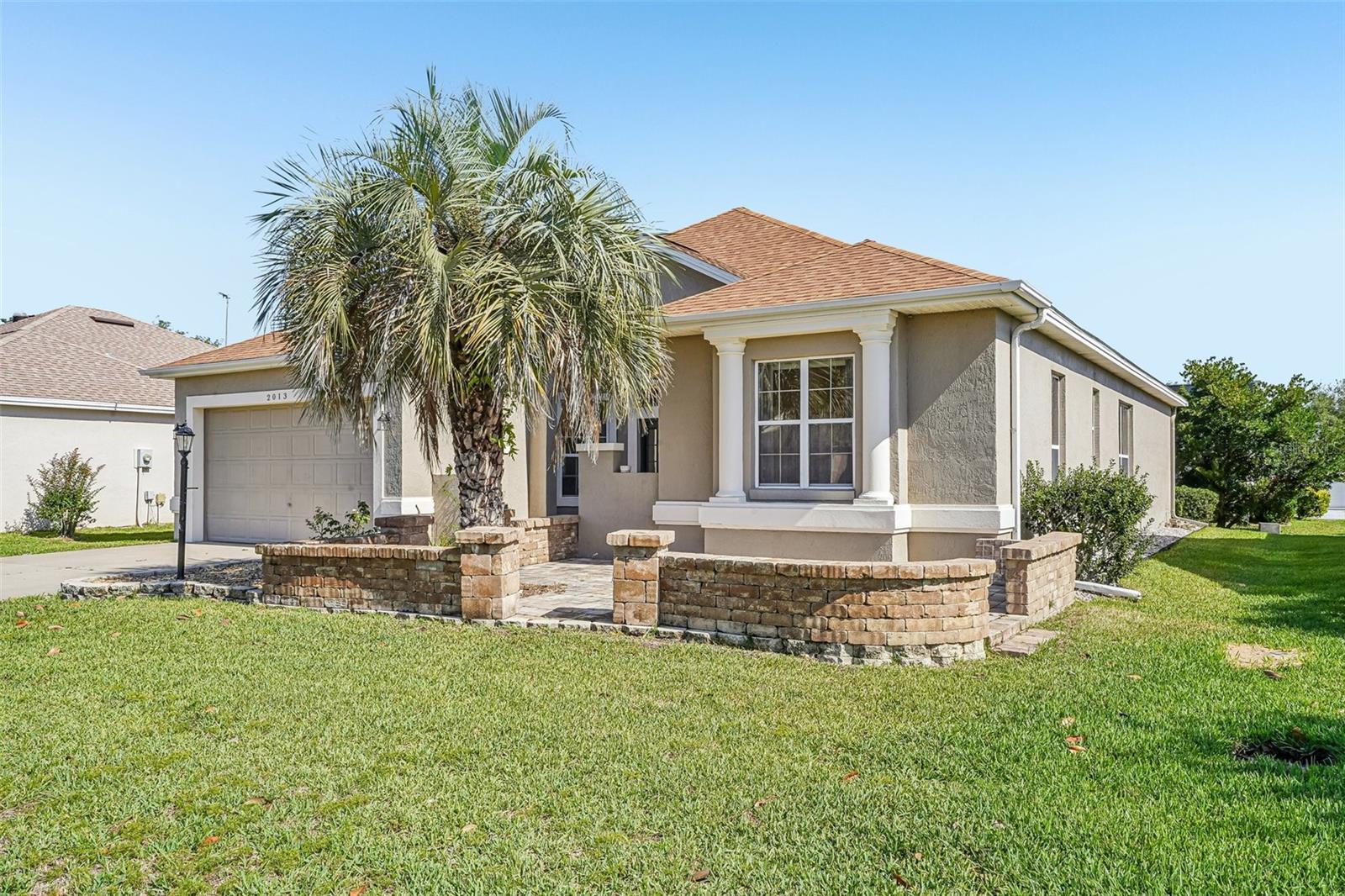 2013 SANTO DOMINGO DR, THE VILLAGES, FL, 32159