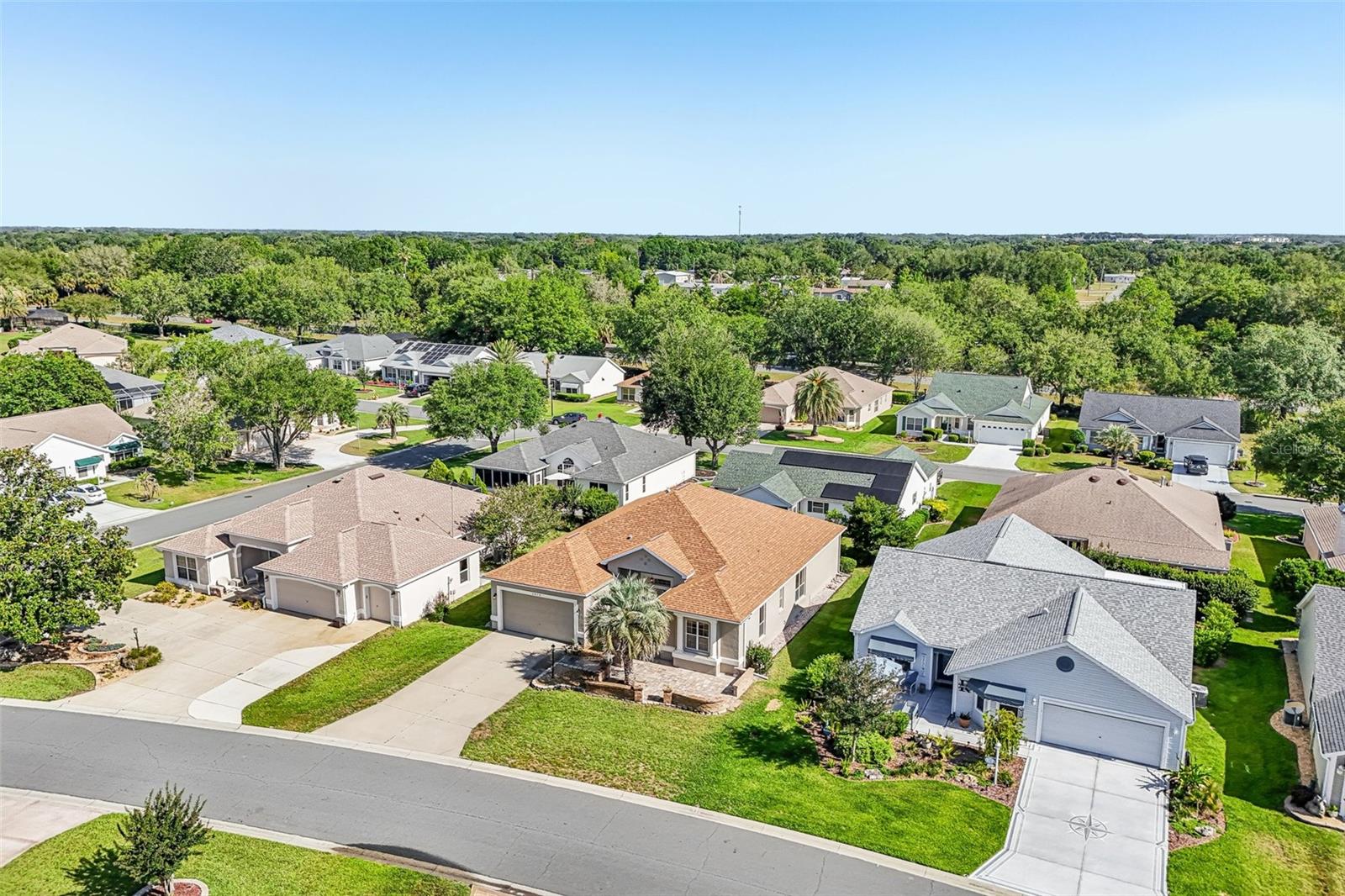 2013 SANTO DOMINGO DR, THE VILLAGES, FL, 32159