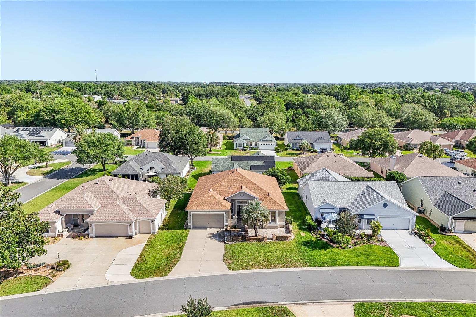2013 SANTO DOMINGO DR, THE VILLAGES, FL, 32159