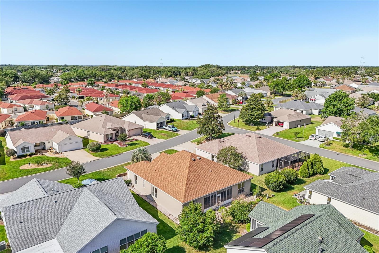 2013 SANTO DOMINGO DR, THE VILLAGES, FL, 32159
