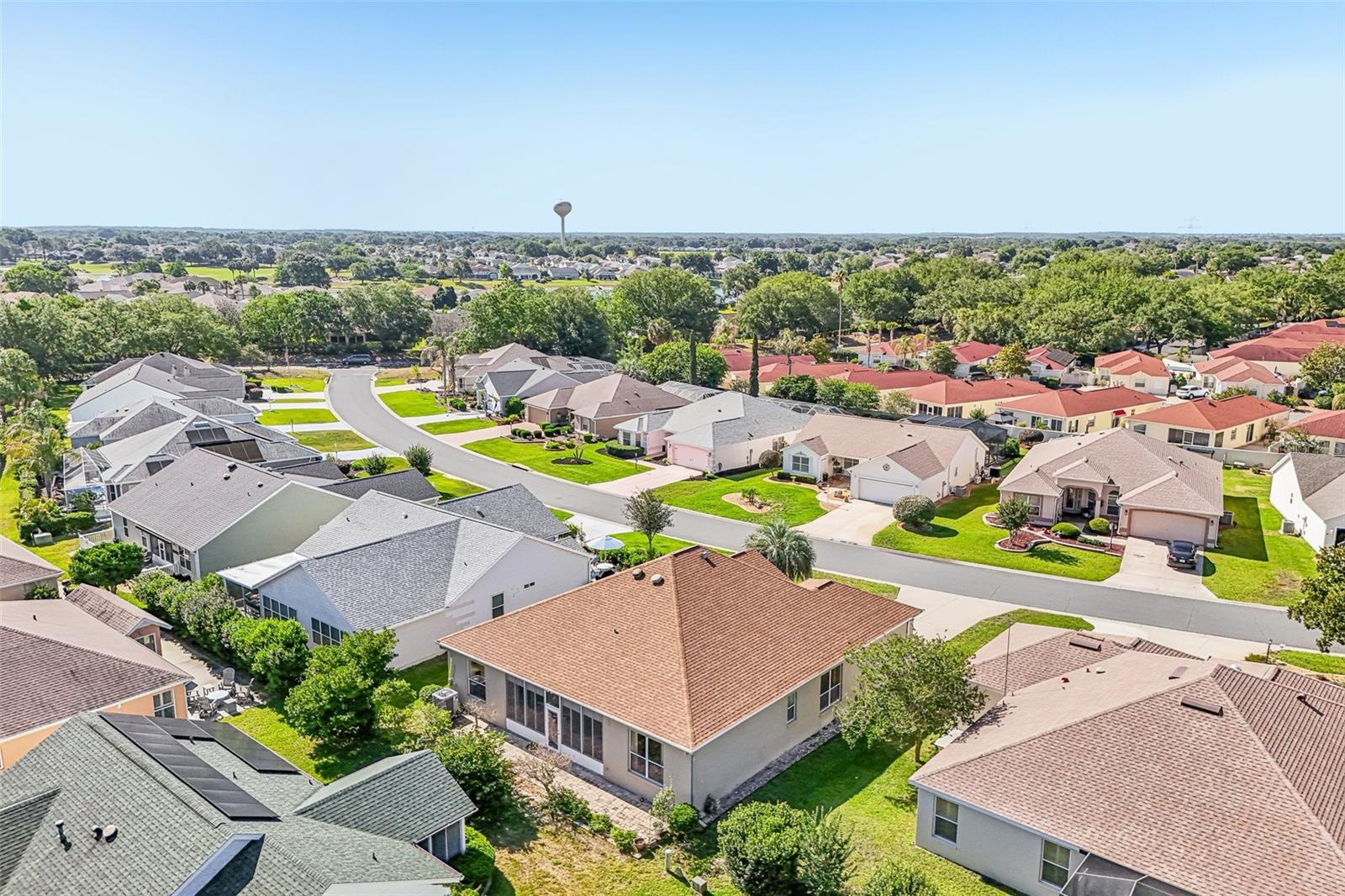 2013 SANTO DOMINGO DR, THE VILLAGES, FL, 32159