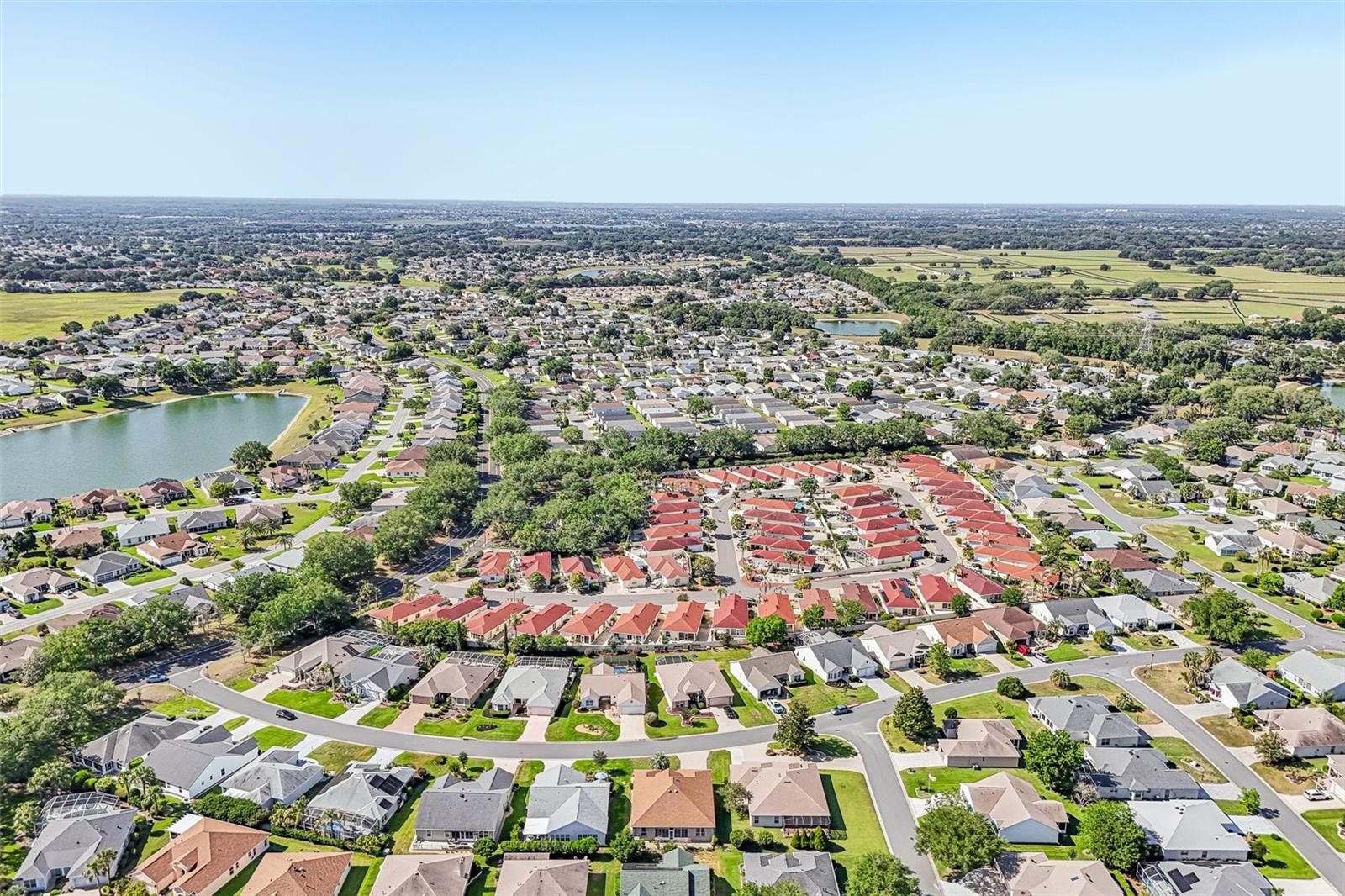 2013 SANTO DOMINGO DR, THE VILLAGES, FL, 32159