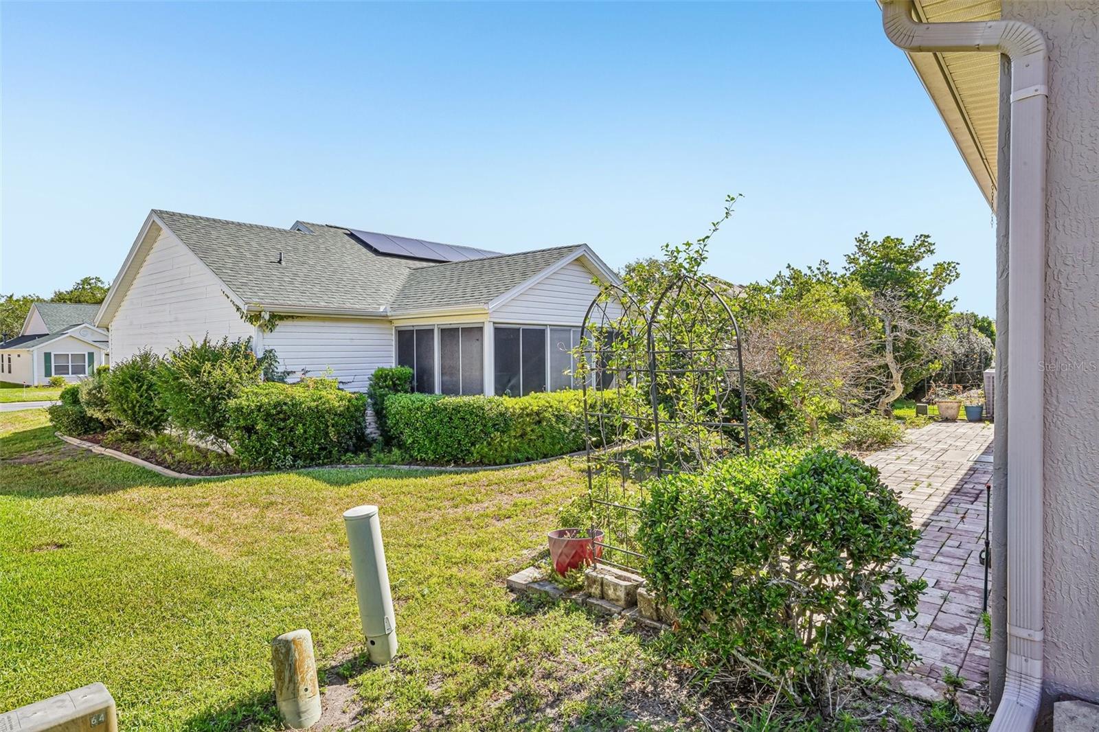 2013 SANTO DOMINGO DR, THE VILLAGES, FL, 32159