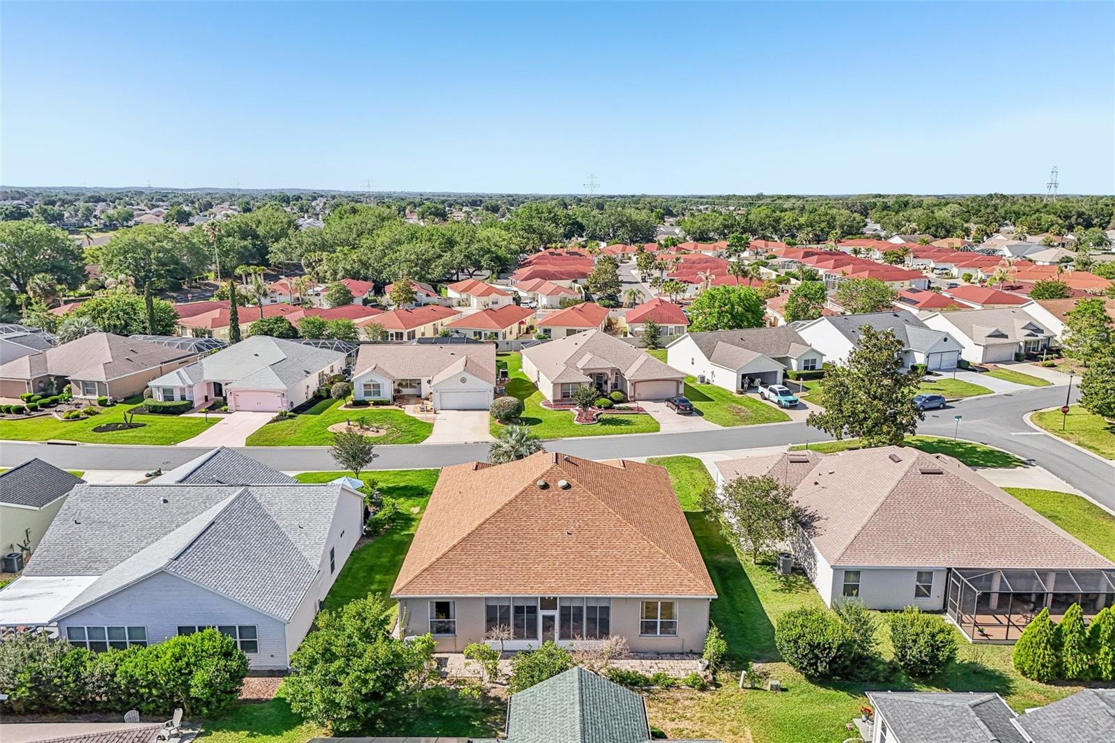 2013 SANTO DOMINGO DR, THE VILLAGES, FL, 32159
