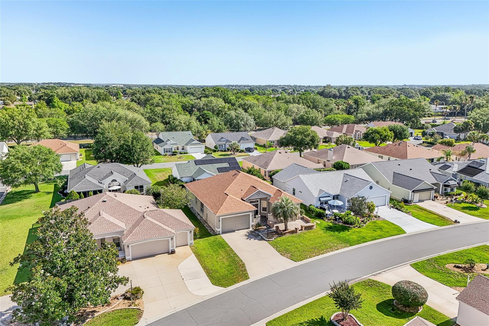 2013 SANTO DOMINGO DR, THE VILLAGES, FL, 32159