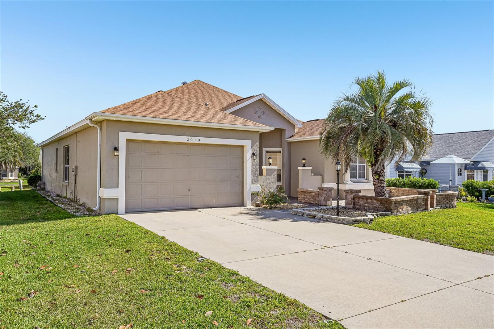 2013 SANTO DOMINGO DR, THE VILLAGES, FL, 32159