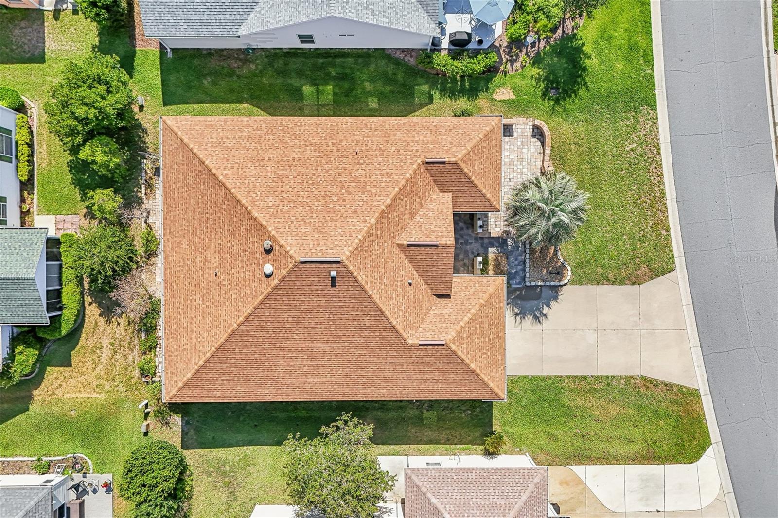 2013 SANTO DOMINGO DR, THE VILLAGES, FL, 32159