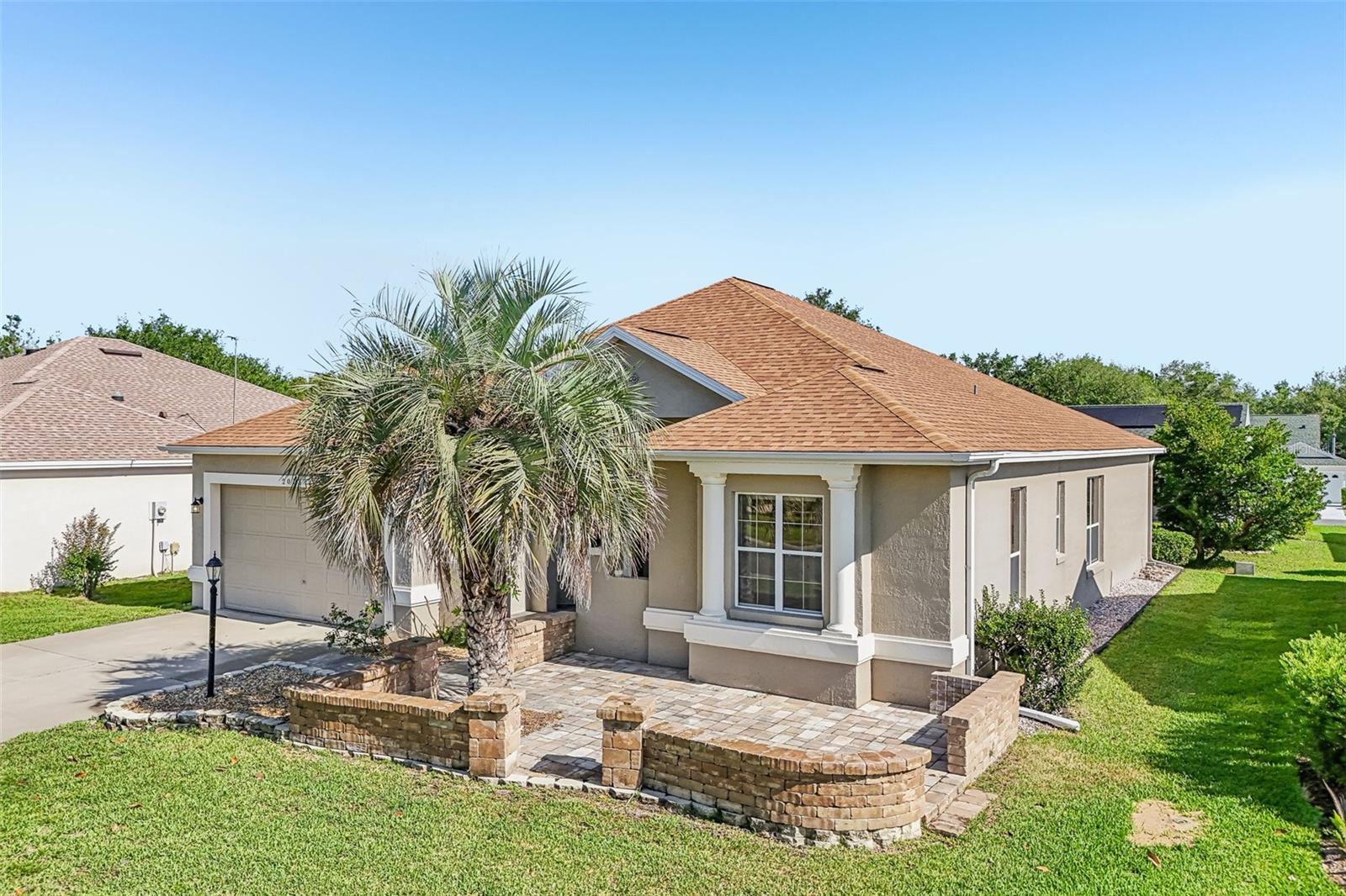 2013 SANTO DOMINGO DR, THE VILLAGES, FL, 32159