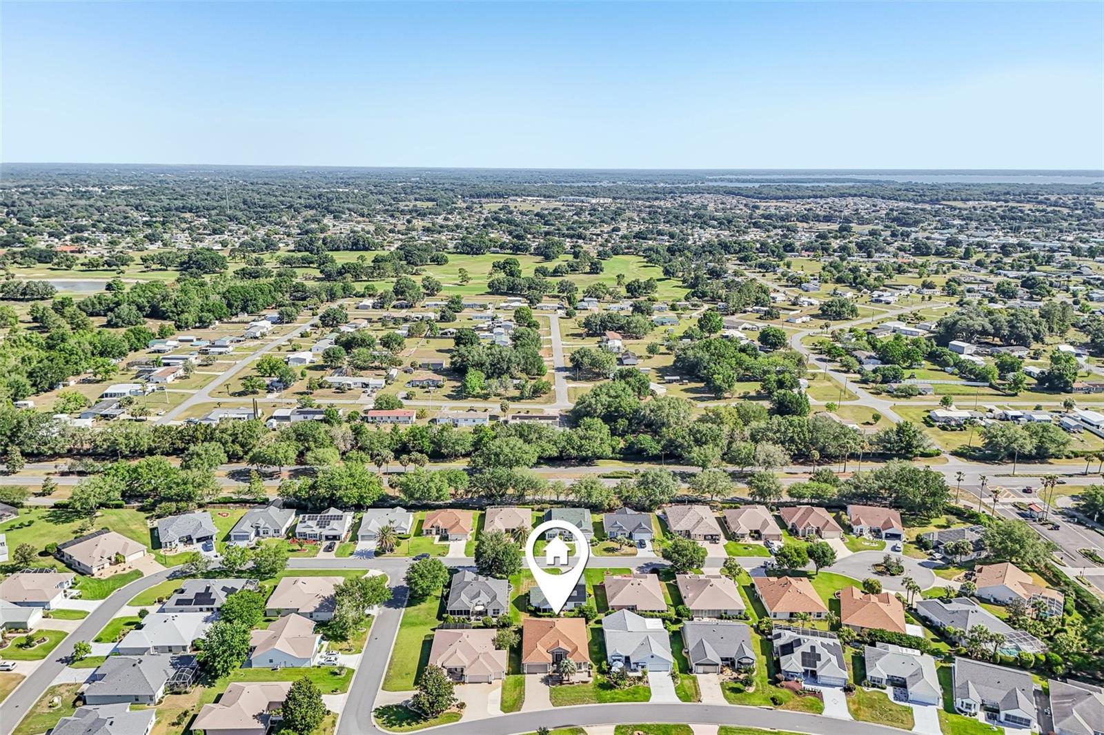 2013 SANTO DOMINGO DR, THE VILLAGES, FL, 32159