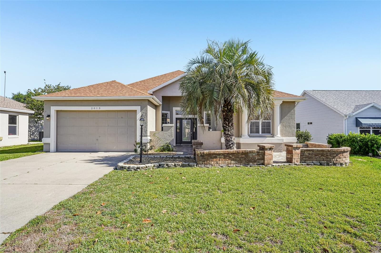 2013 SANTO DOMINGO DR, THE VILLAGES, FL, 32159