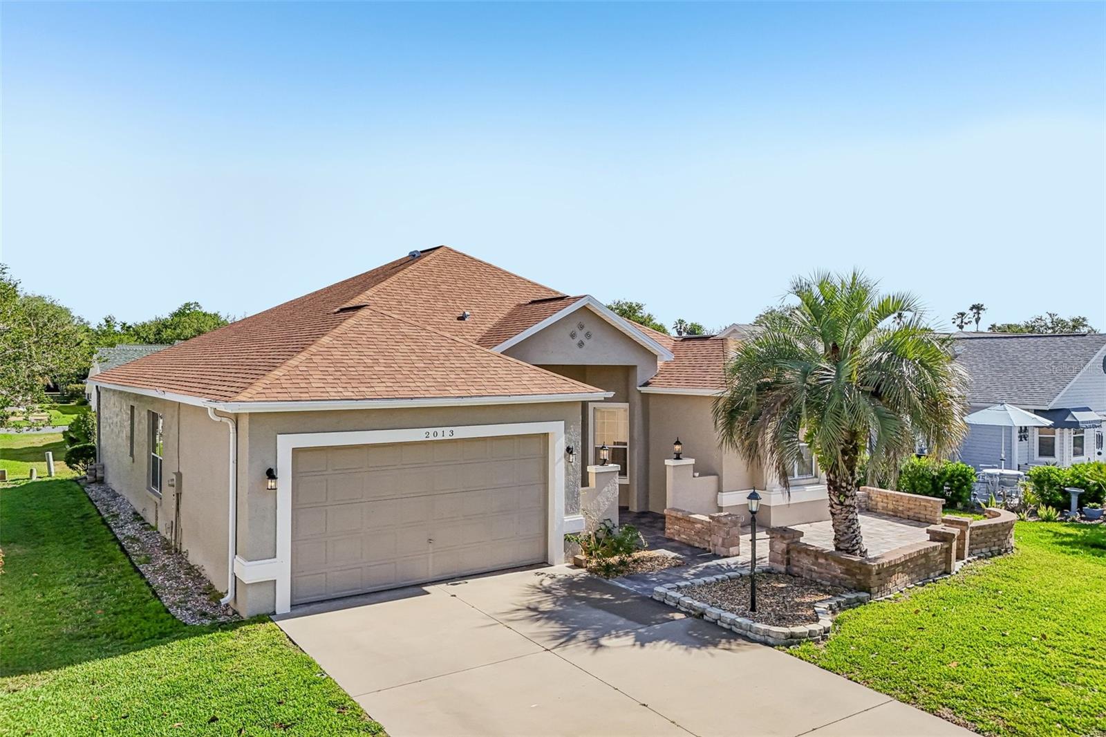2013 SANTO DOMINGO DR, THE VILLAGES, FL, 32159