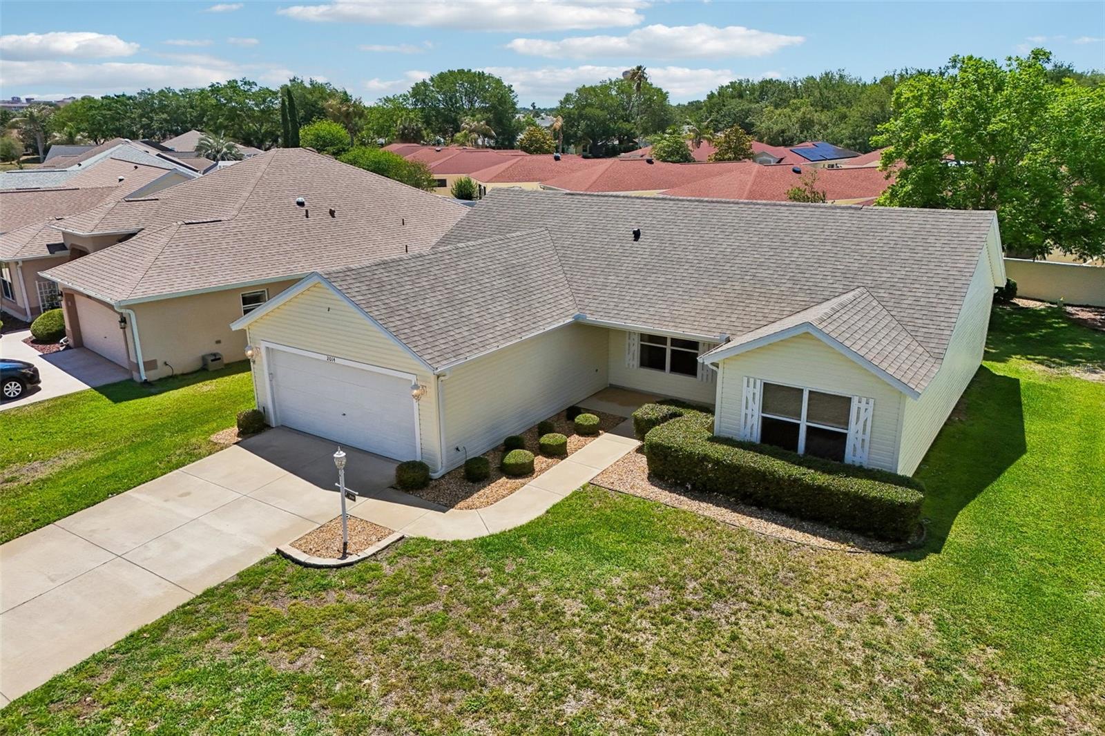 2014 SANTO DOMINGO DR, THE VILLAGES, FL, 32159