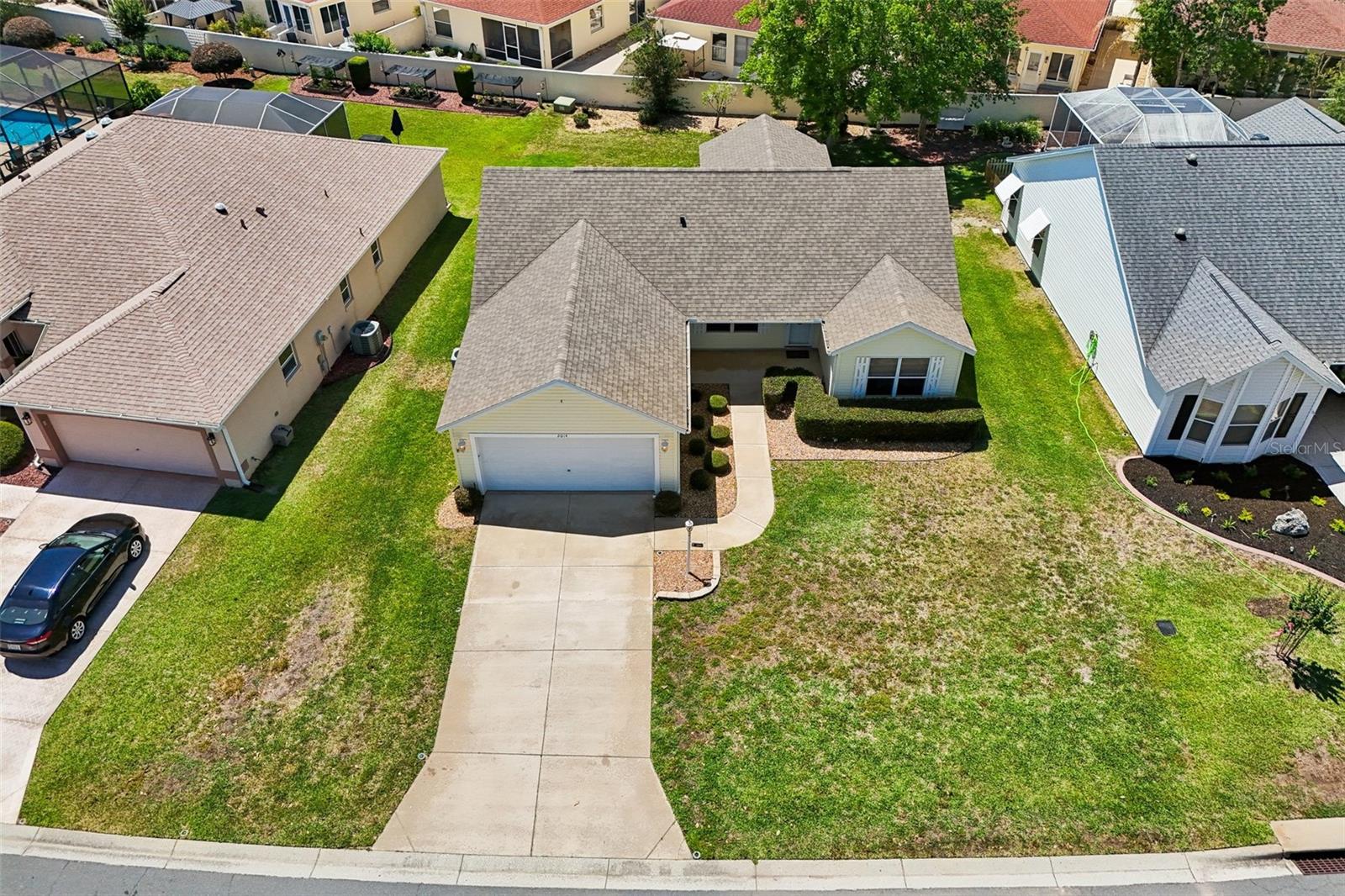 2014 SANTO DOMINGO DR, THE VILLAGES, FL, 32159