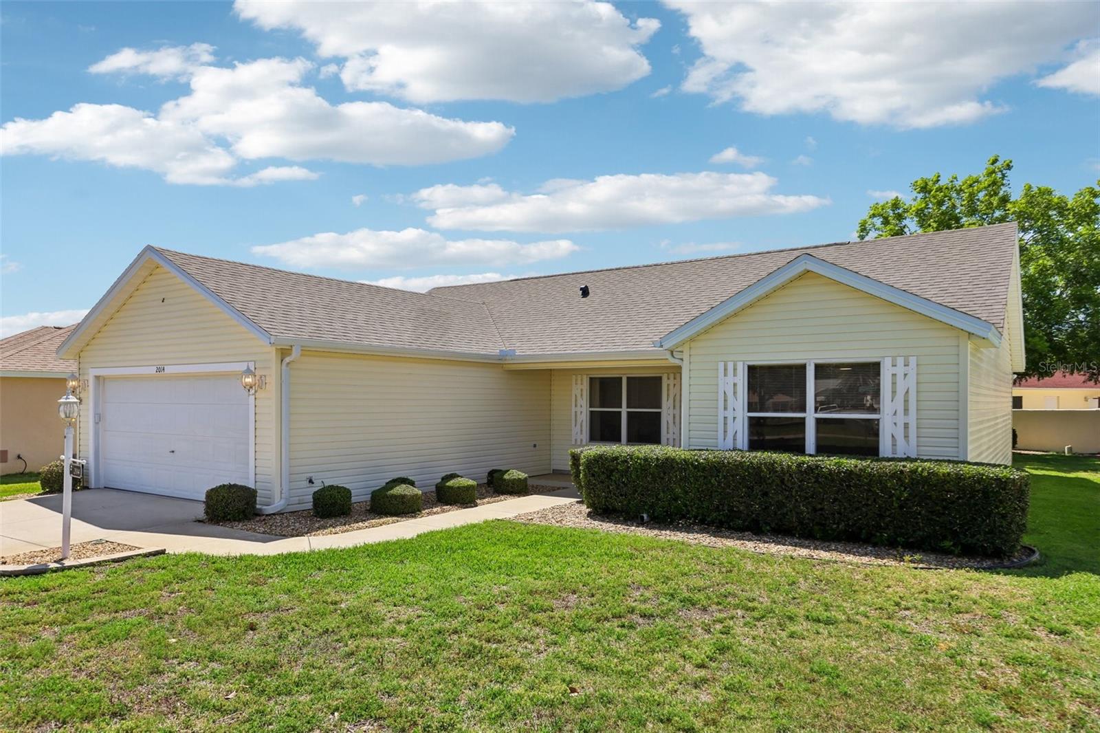 2014 SANTO DOMINGO DR, THE VILLAGES, FL, 32159