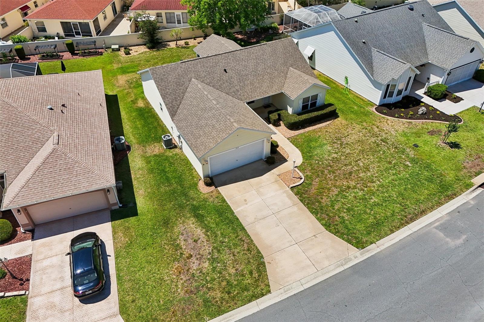 2014 SANTO DOMINGO DR, THE VILLAGES, FL, 32159