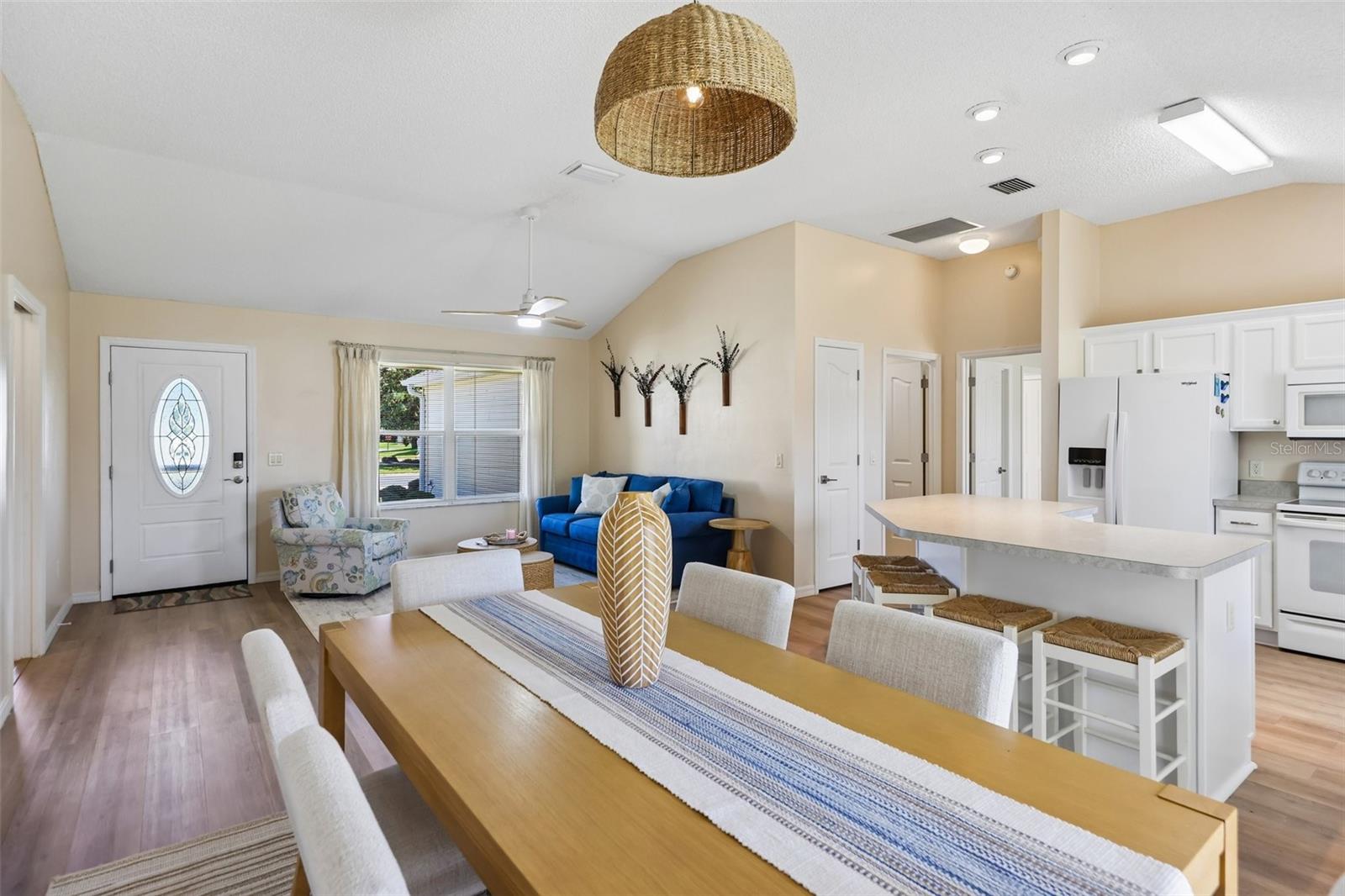 2014 SANTO DOMINGO DR, THE VILLAGES, FL, 32159