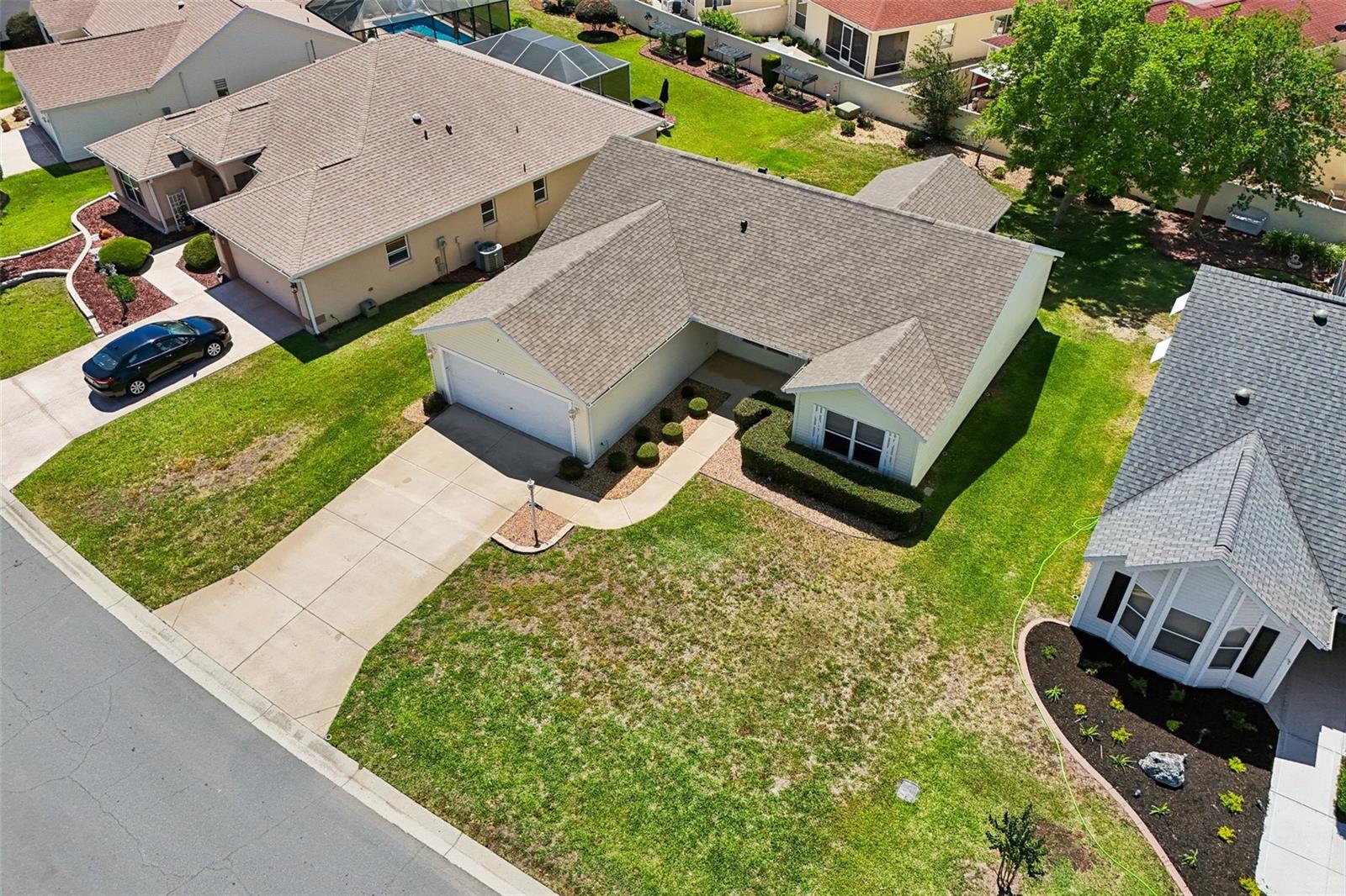 2014 SANTO DOMINGO DR, THE VILLAGES, FL, 32159