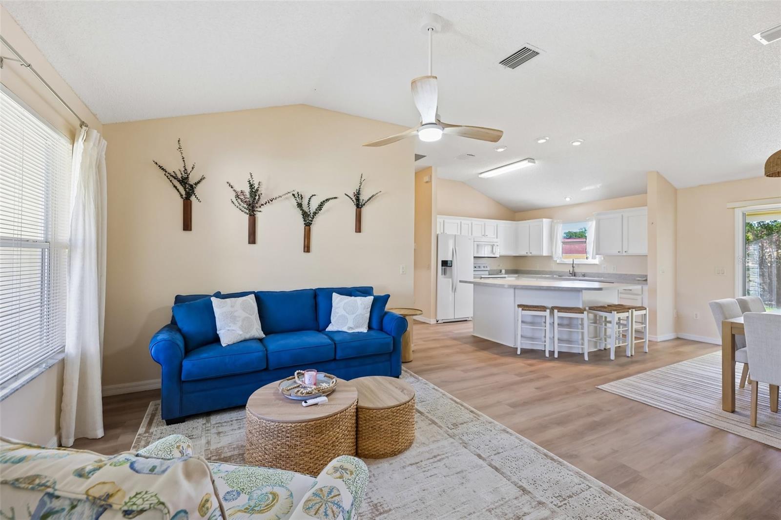 2014 SANTO DOMINGO DR, THE VILLAGES, FL, 32159