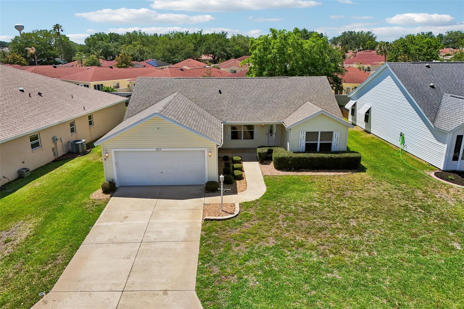 2014 SANTO DOMINGO DR, THE VILLAGES, FL, 32159