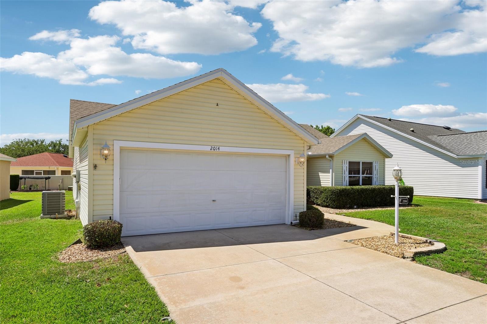 2014 SANTO DOMINGO DR, THE VILLAGES, FL, 32159