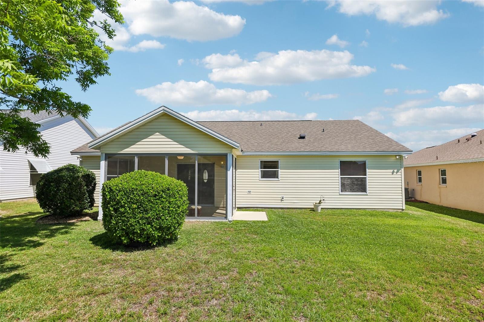 2014 SANTO DOMINGO DR, THE VILLAGES, FL, 32159