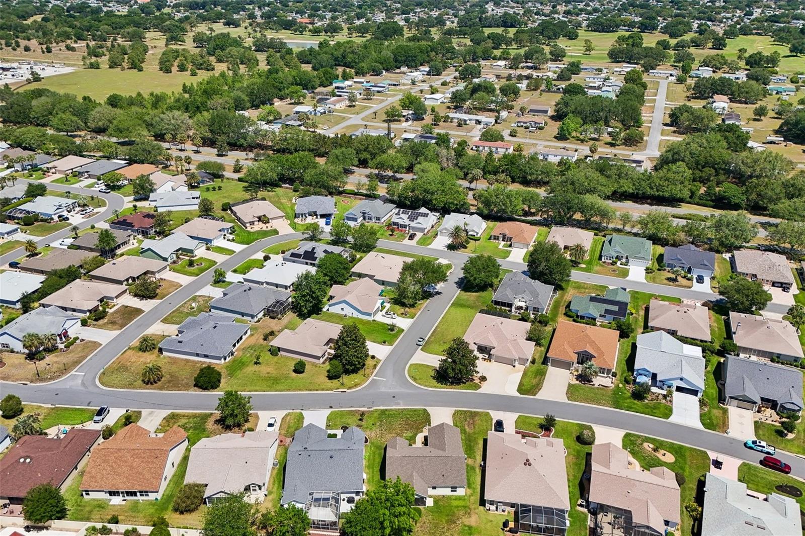 2014 SANTO DOMINGO DR, THE VILLAGES, FL, 32159