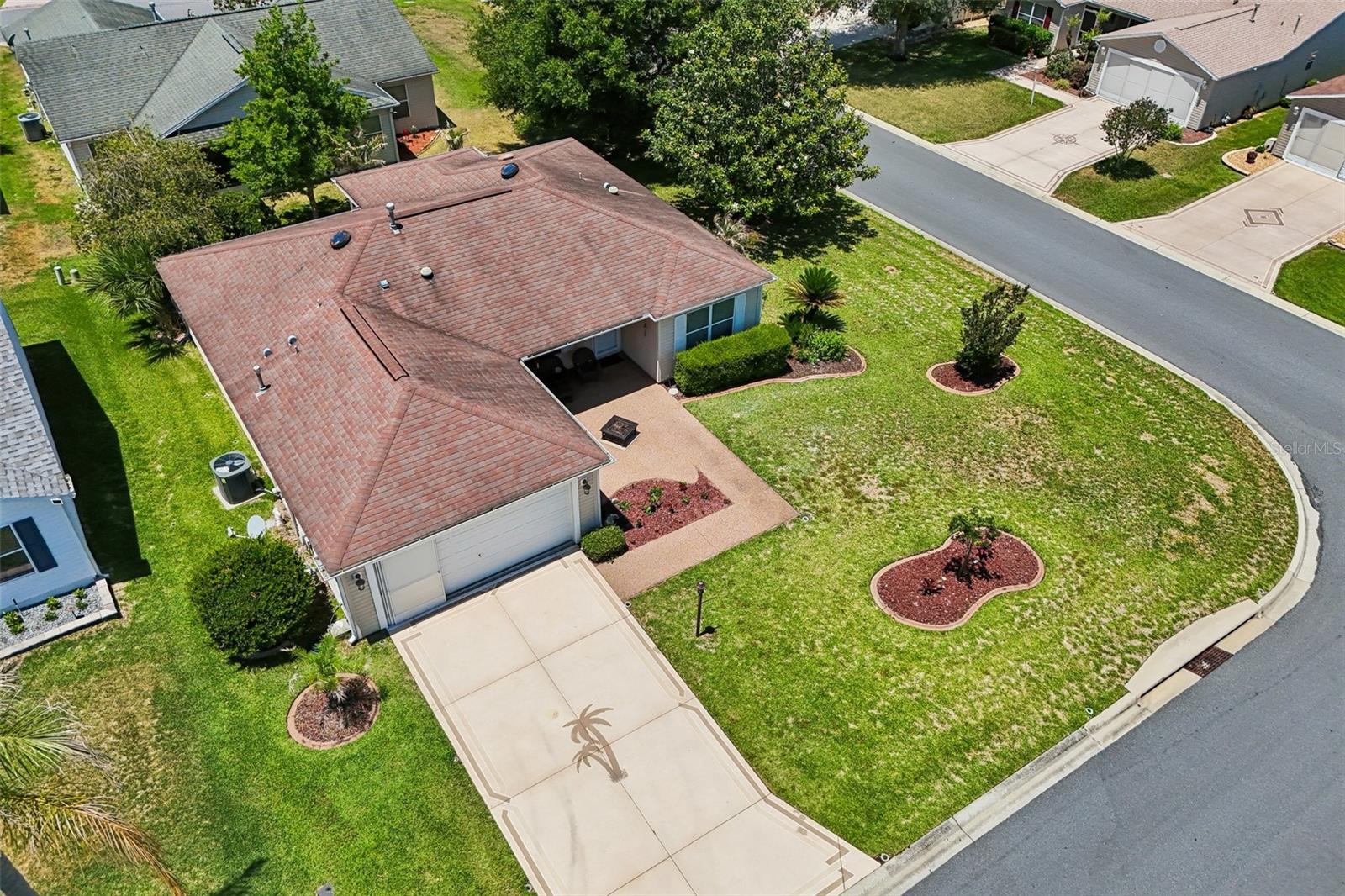 1000 KENOVA AVE, THE VILLAGES, FL, 32162
