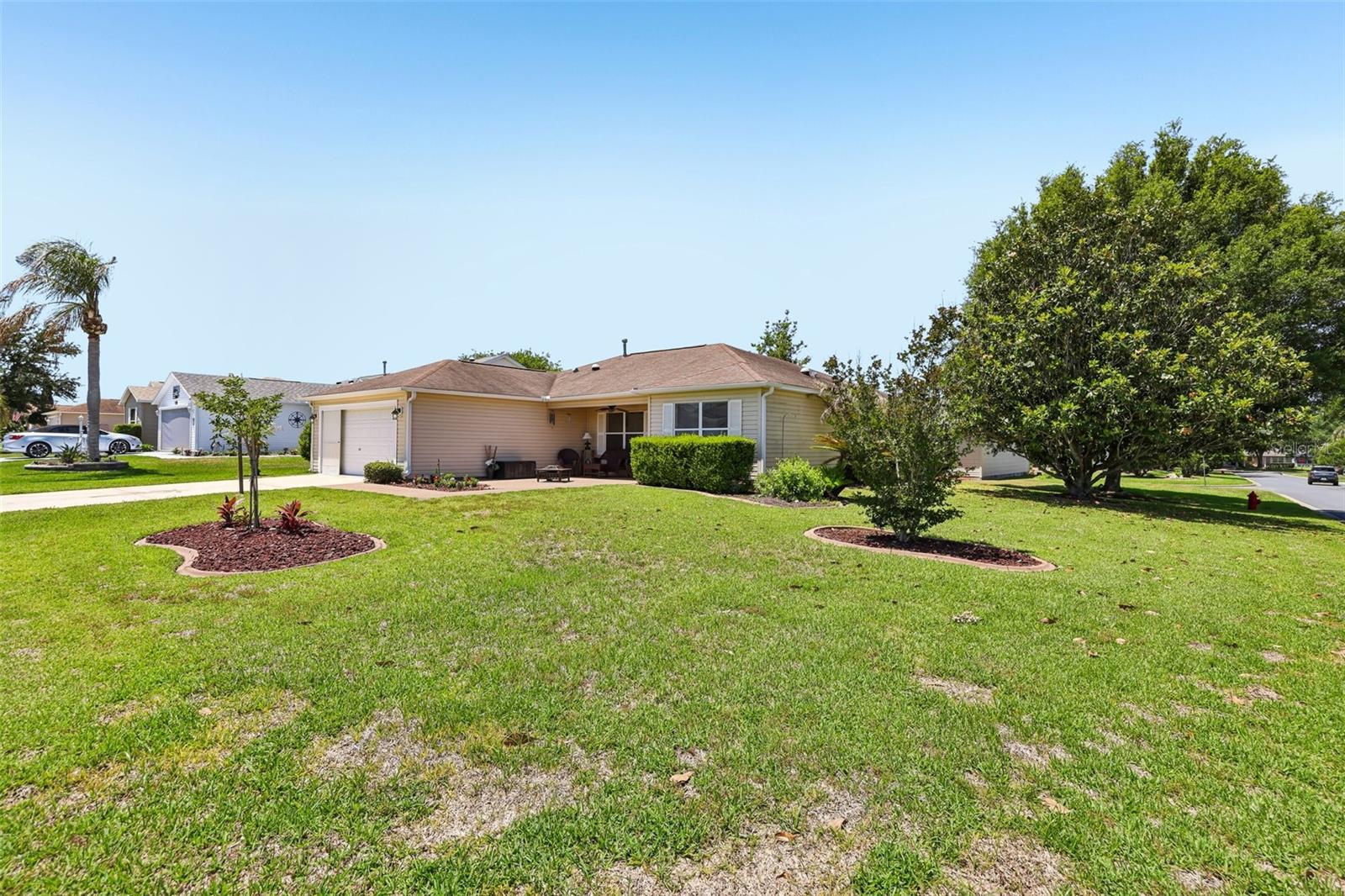 1000 KENOVA AVE, THE VILLAGES, FL, 32162