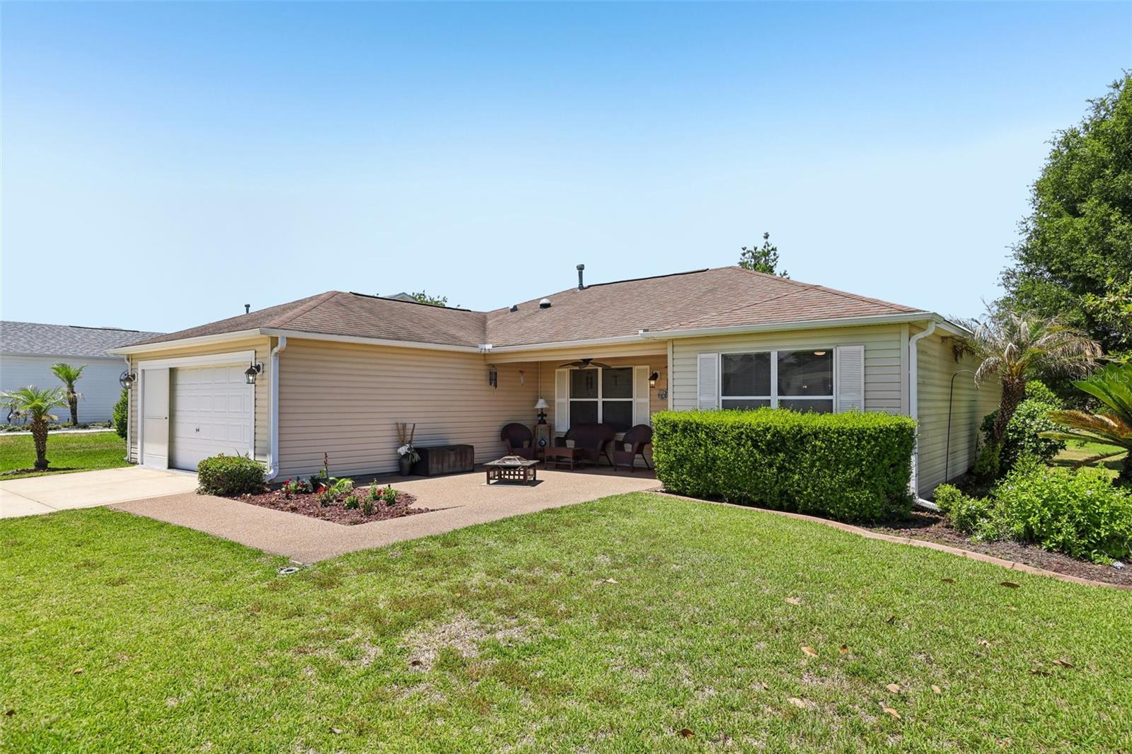 1000 KENOVA AVE, THE VILLAGES, FL, 32162