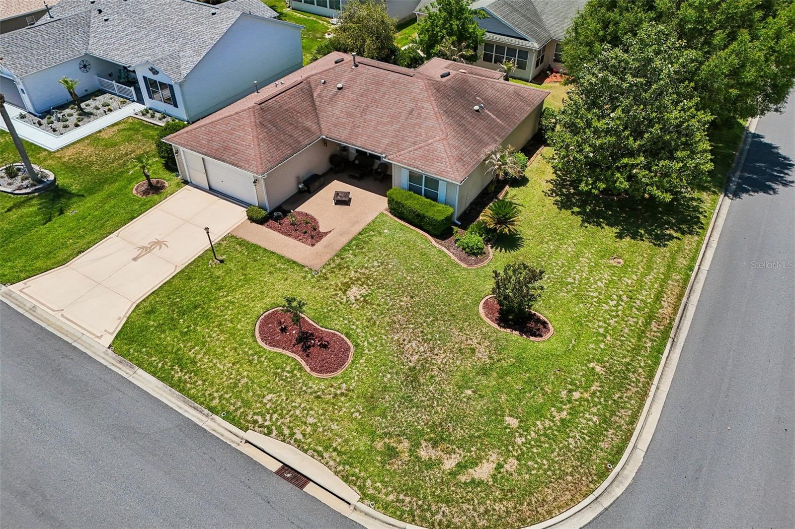 1000 KENOVA AVE, THE VILLAGES, FL, 32162