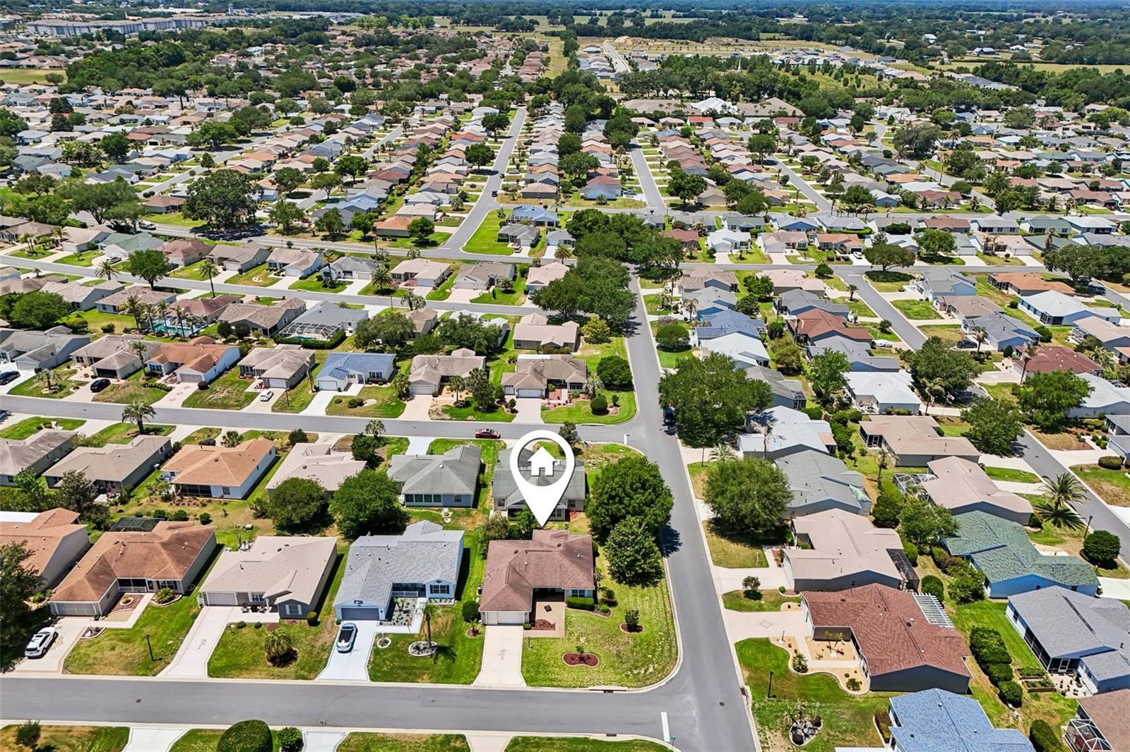 1000 KENOVA AVE, THE VILLAGES, FL, 32162