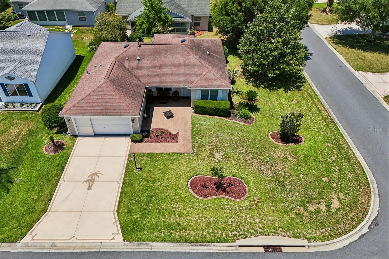 1000 KENOVA AVE, THE VILLAGES, FL, 32162