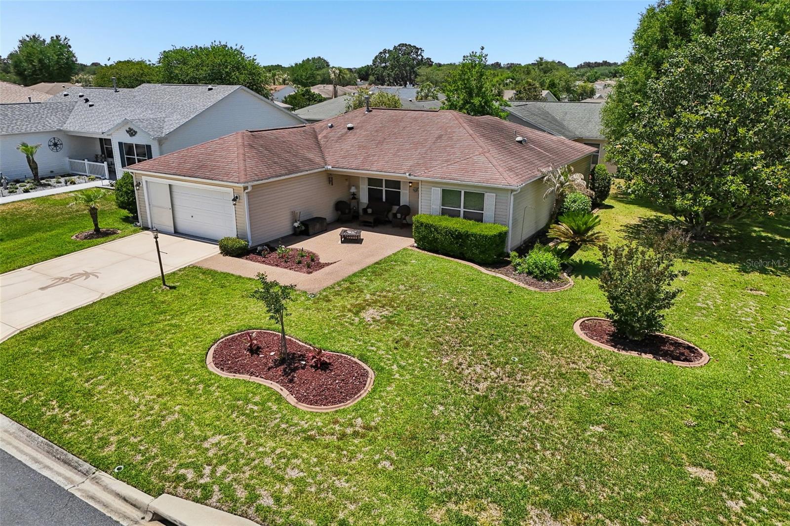 1000 KENOVA AVE, THE VILLAGES, FL, 32162