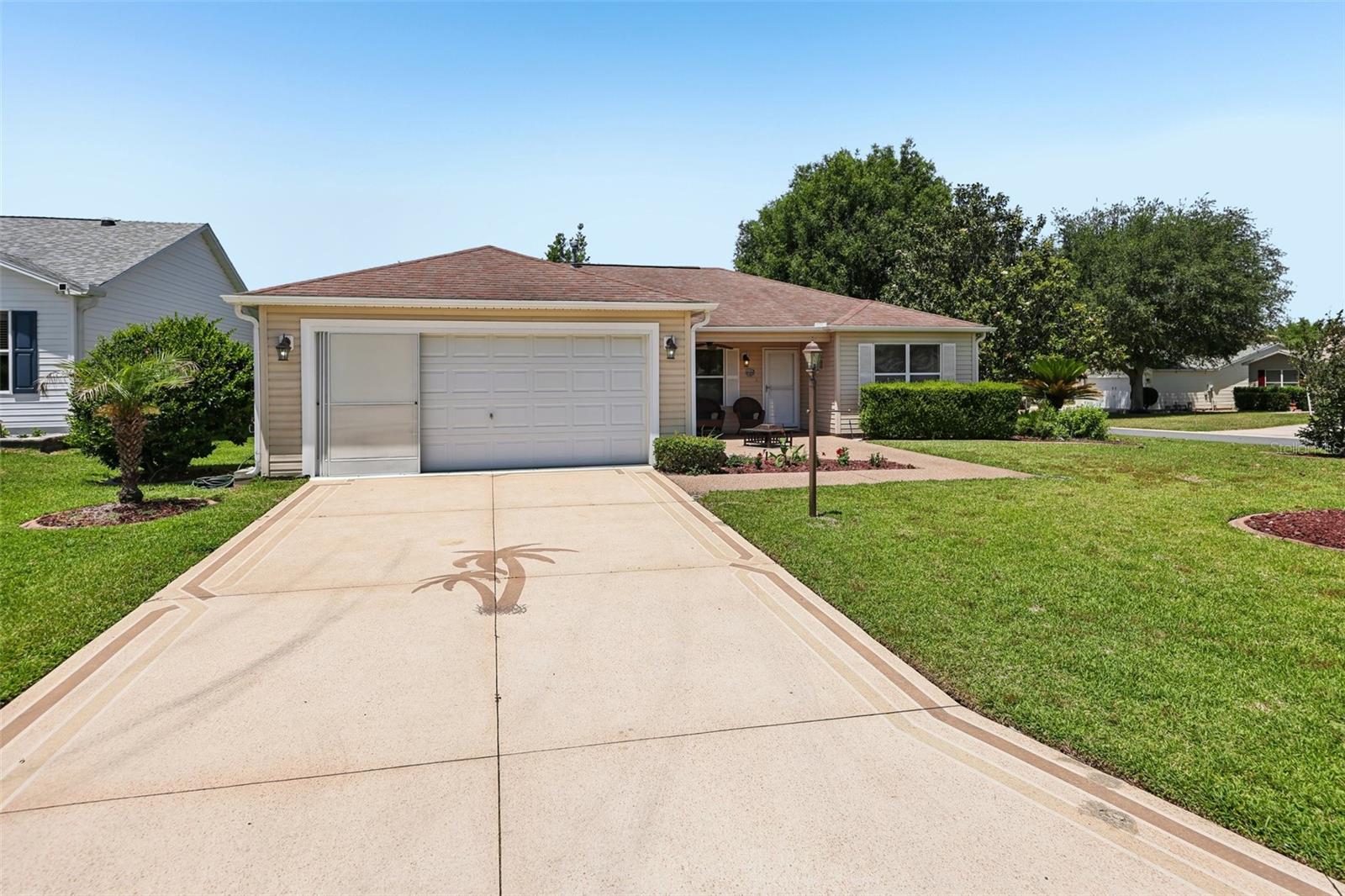 1000 KENOVA AVE, THE VILLAGES, FL, 32162