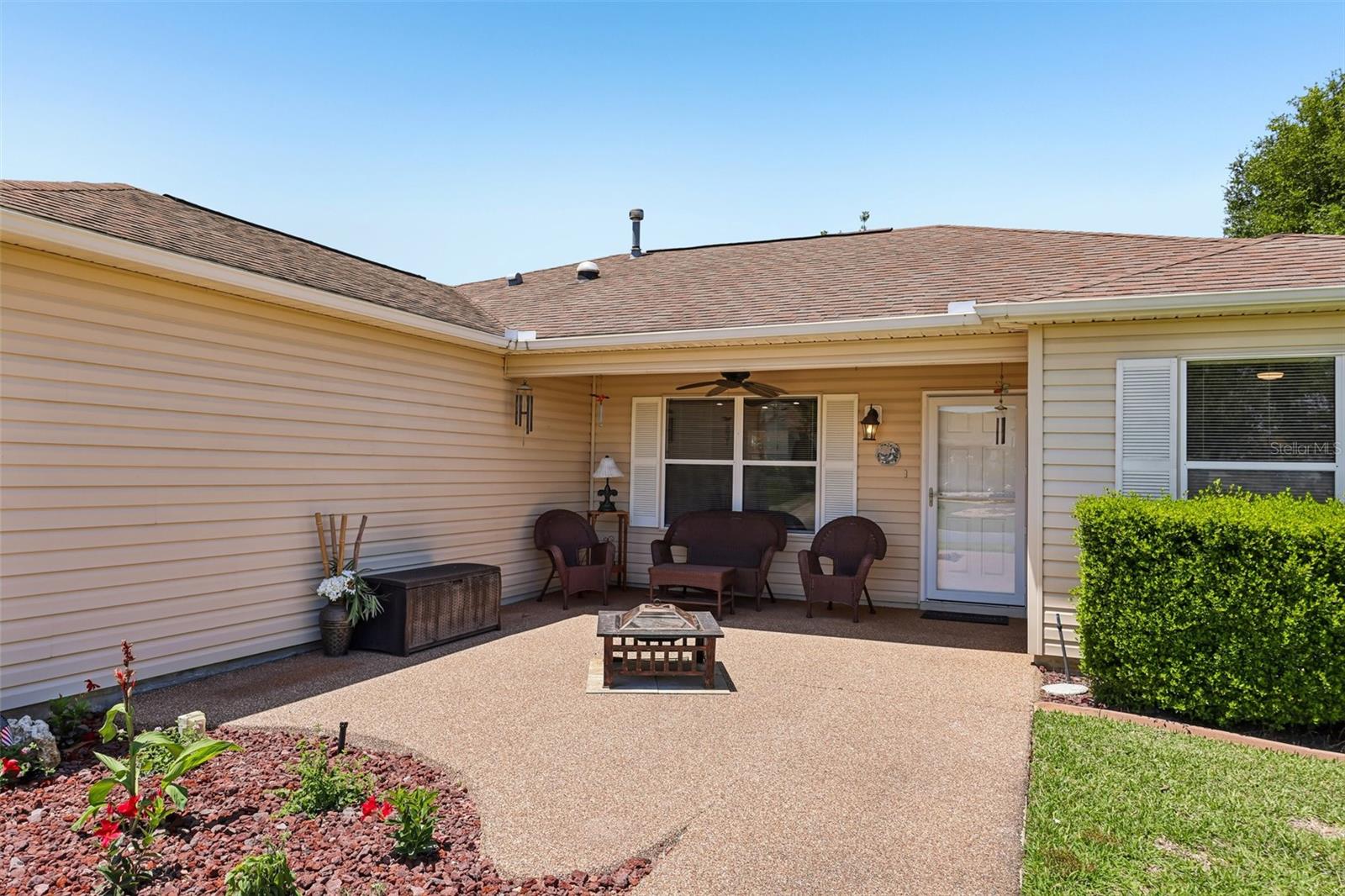 1000 KENOVA AVE, THE VILLAGES, FL, 32162