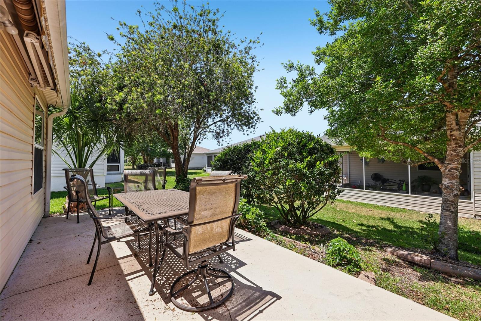 1000 KENOVA AVE, THE VILLAGES, FL, 32162