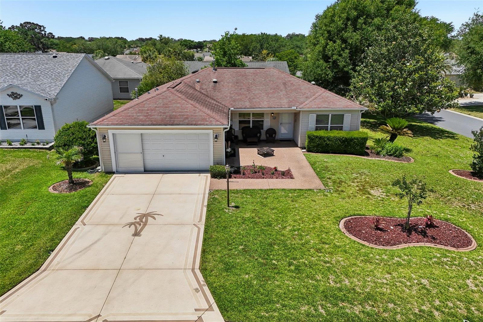 1000 KENOVA AVE, THE VILLAGES, FL, 32162